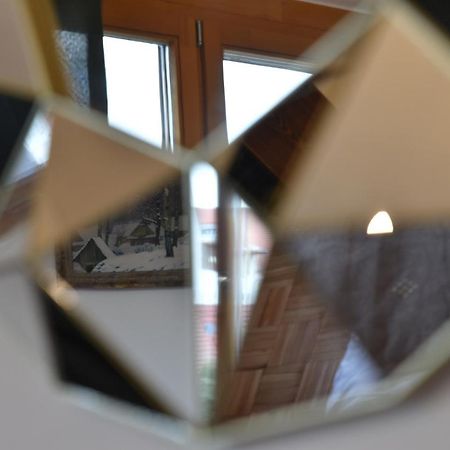 לדניצה Apartman S Klavirem מראה חיצוני תמונה