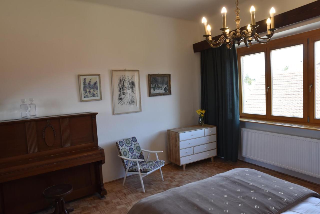 לדניצה Apartman S Klavirem מראה חיצוני תמונה