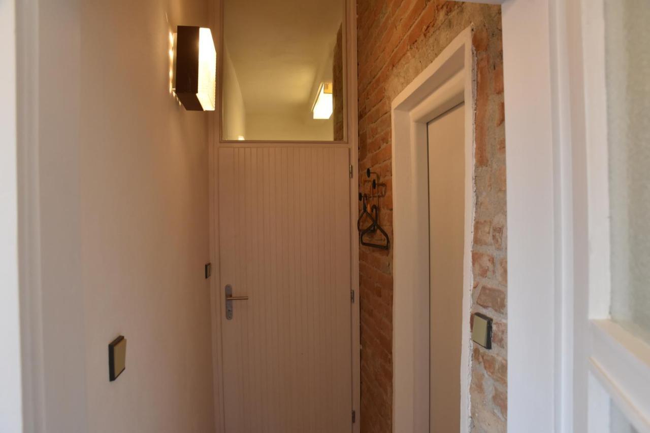 לדניצה Apartman S Klavirem מראה חיצוני תמונה