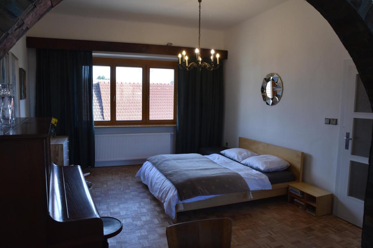לדניצה Apartman S Klavirem מראה חיצוני תמונה