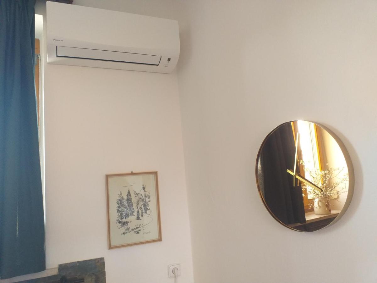 לדניצה Apartman S Klavirem מראה חיצוני תמונה